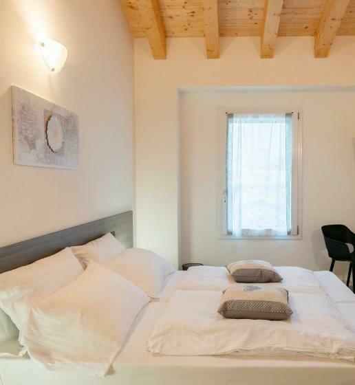 스탠다드 룸, B&b Terrebianche
