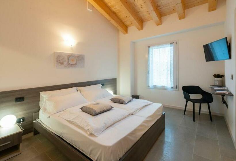 Номер Стандарт, B&b Terrebianche