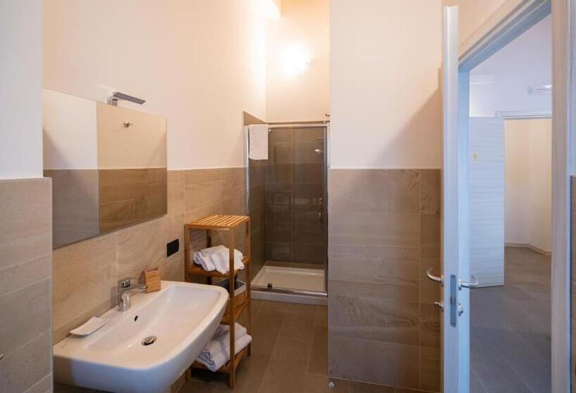 Номер Стандарт, B&b Terrebianche