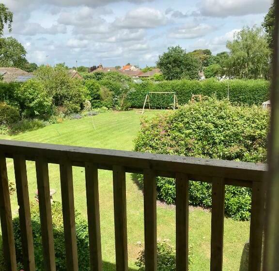 غرفة ديلوكس, High Mead