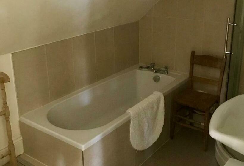 غرفة ديلوكس, High Mead