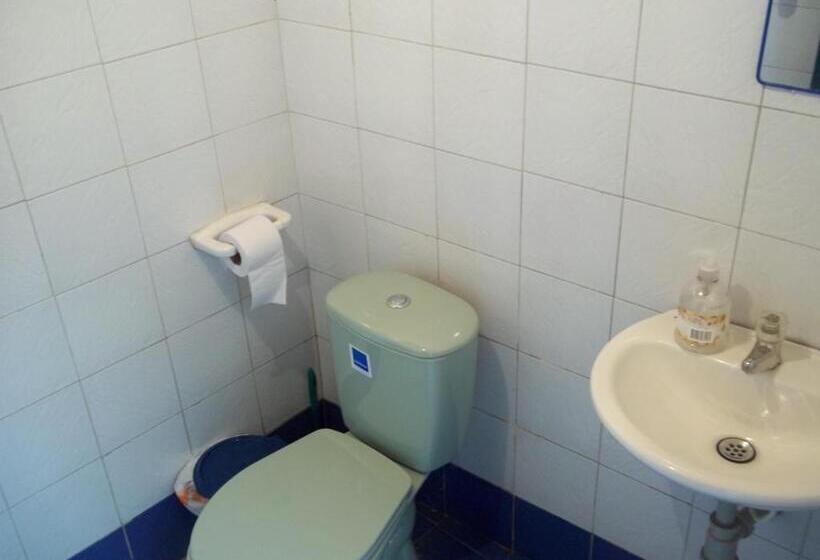 اتاق استاندارد, Hospedaje Bella Vista Mongui