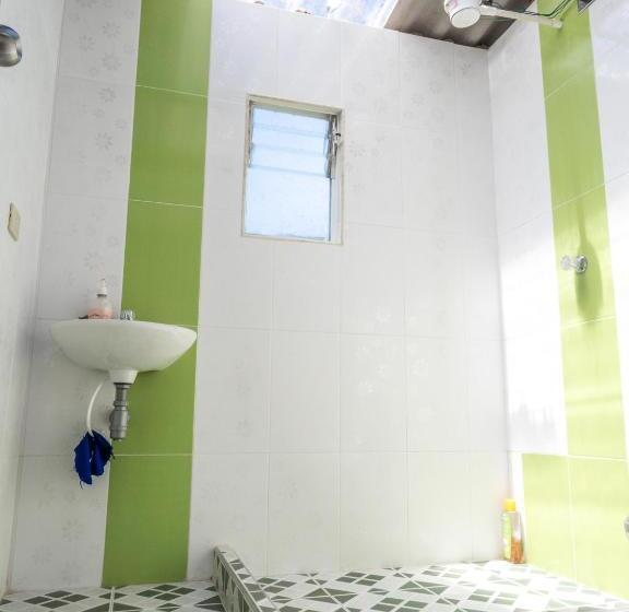 آپارتمان 1 خوابه, Hospedaje Bella Vista Mongui