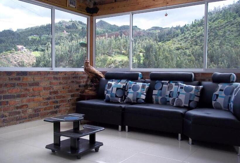 آپارتمان 1 خوابه, Hospedaje Bella Vista Mongui