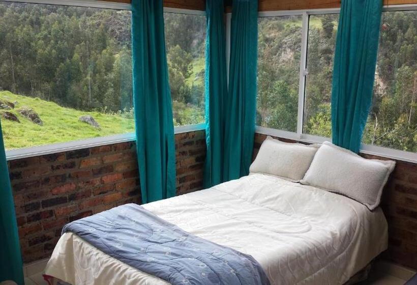 آپارتمان 1 خوابه, Hospedaje Bella Vista Mongui