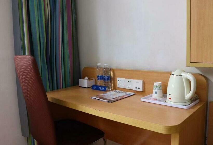 Comfort Room, 7days Inn Yongzhou Lengshuitan Shun De Mol Of Bbk Plaza