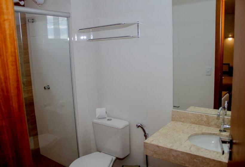 Номер Стандарт Индивидуальный, Baru