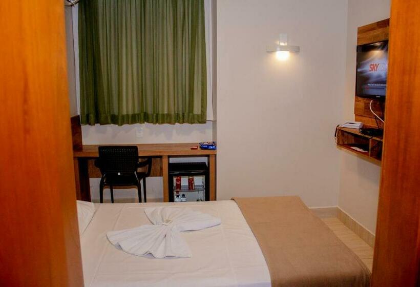 Номер Стандарт Индивидуальный, Baru