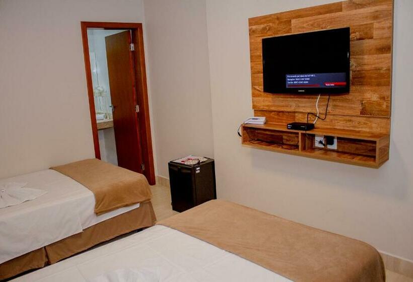 Номер Стандарт, Baru