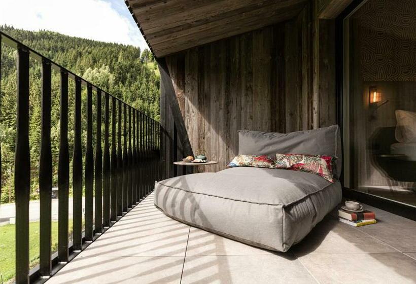 חדר סטנדרט, Goldstück Adults Only