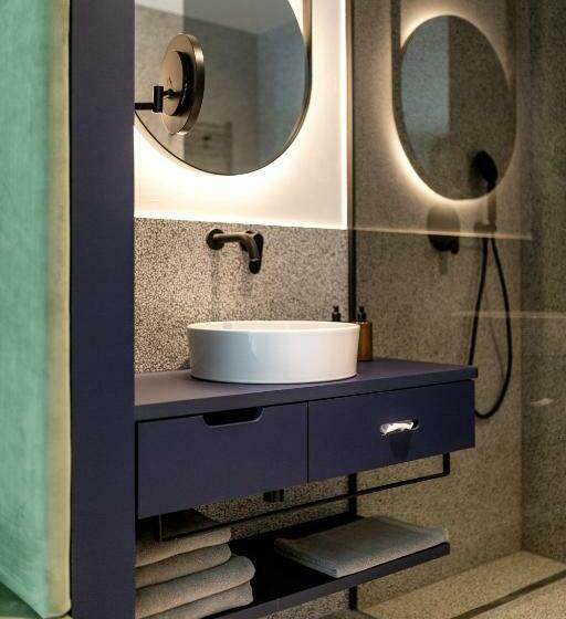 חדר סטנדרט, Goldstück Adults Only