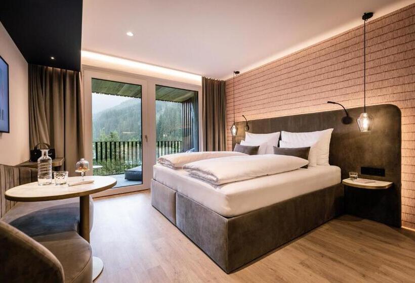 חדר סטנדרט, Goldstück Adults Only