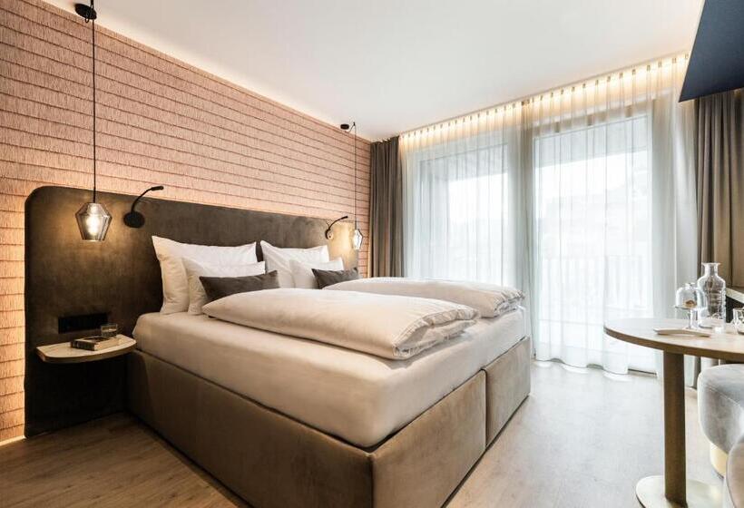 חדר סטנדרט, Goldstück Adults Only