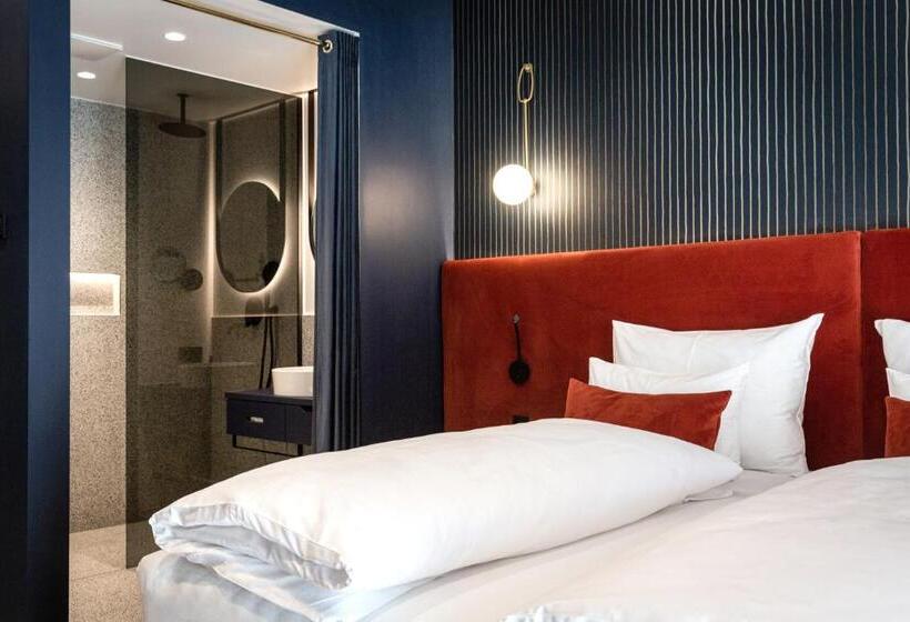 חדר סטנדרט, Goldstück Adults Only