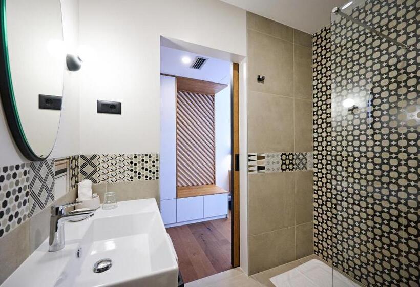 اتاق استاندارد یک نفره, Hiša Ančka, šenčur 3 Min To The Airport