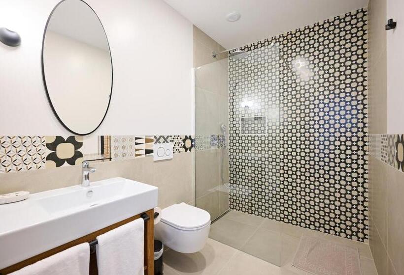 اتاق استاندارد, Hiša Ančka, šenčur 3 Min To The Airport