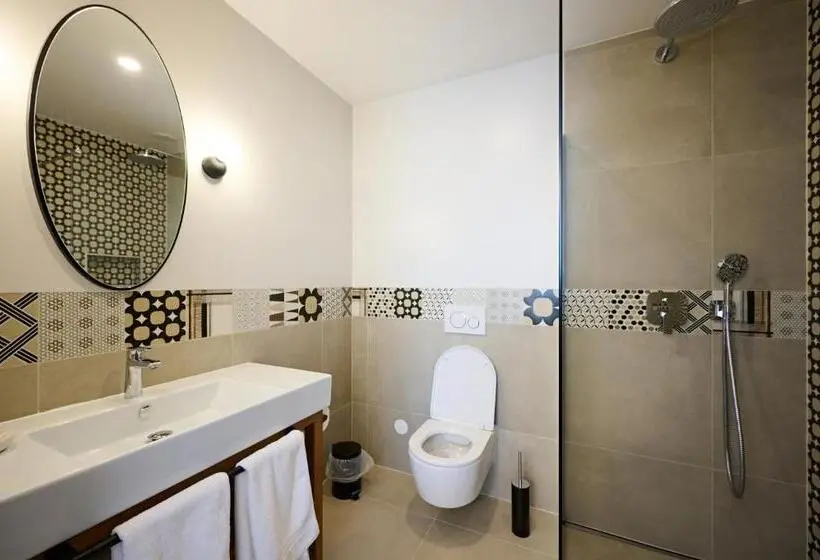 اتاق استاندارد, Hiša Ančka, šenčur 3 Min To The Airport