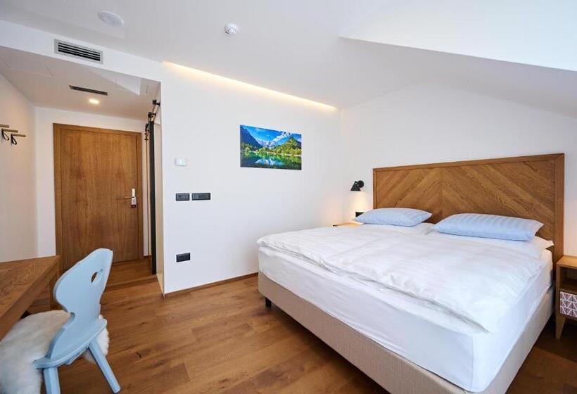 اتاق استاندارد, Hiša Ančka, šenčur 3 Min To The Airport