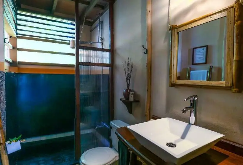 スイート, Little Corn Island Beach And Bungalow