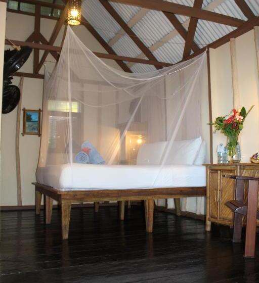 סוויטה, Little Corn Island Beach And Bungalow