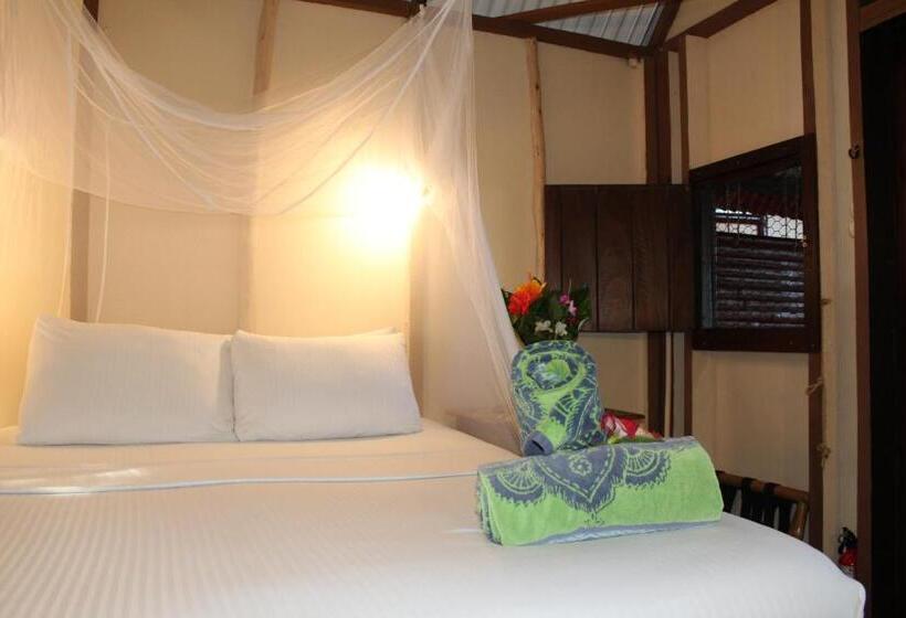 חדר סטנדרט, Little Corn Island Beach And Bungalow