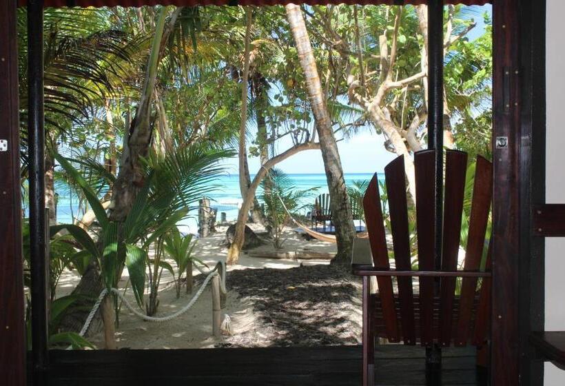 חדר סטנדרט, Little Corn Island Beach And Bungalow