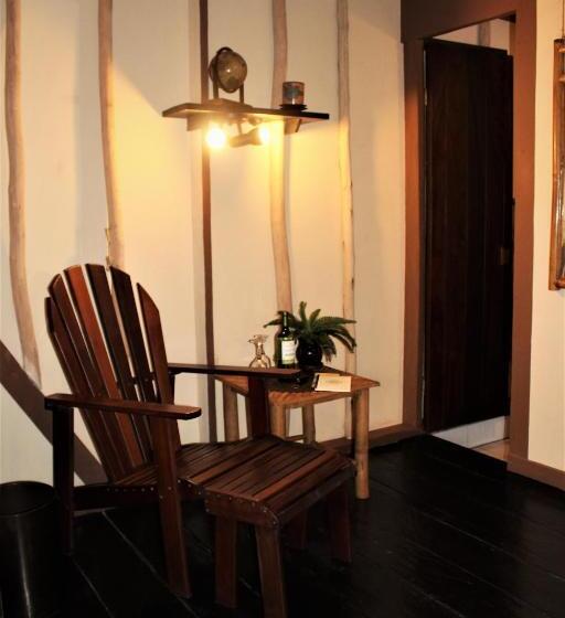 חדר סטנדרט, Little Corn Island Beach And Bungalow