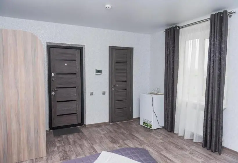 Standard-huone Parveke, Voyage вояж