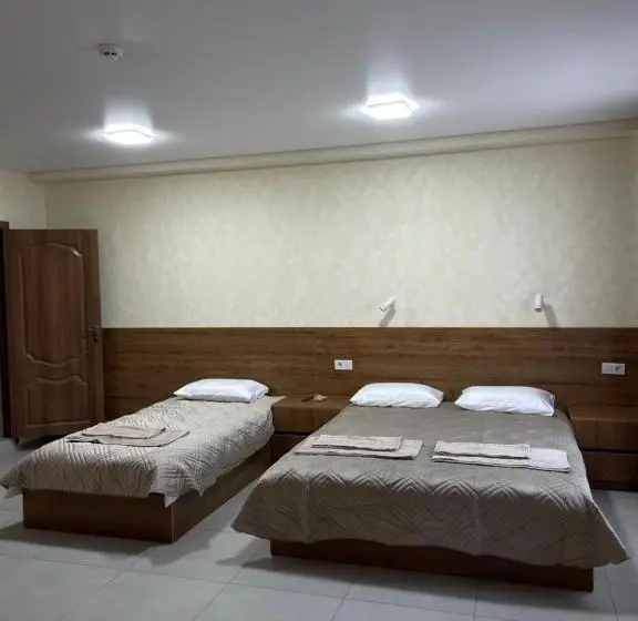 Perhestudio, Voyage вояж