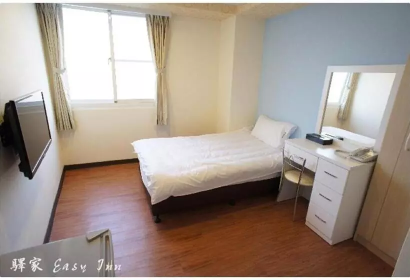 اتاق کلاسیک یک تخته, Easy Inn International Hostel