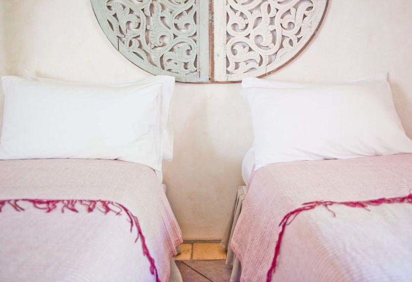 בקתה דלוקס, Butterfly House Bahia