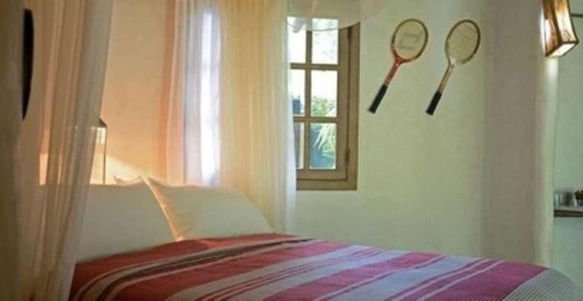 Бунгало Deluxe, Butterfly House Bahia