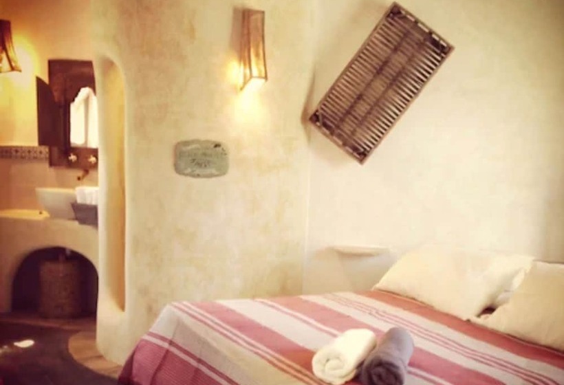 בקתה דלוקס, Butterfly House Bahia