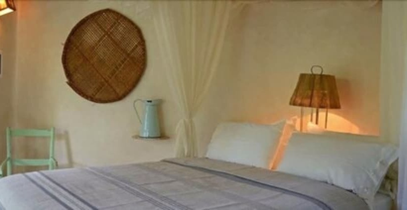 בקתה דלוקס, Butterfly House Bahia