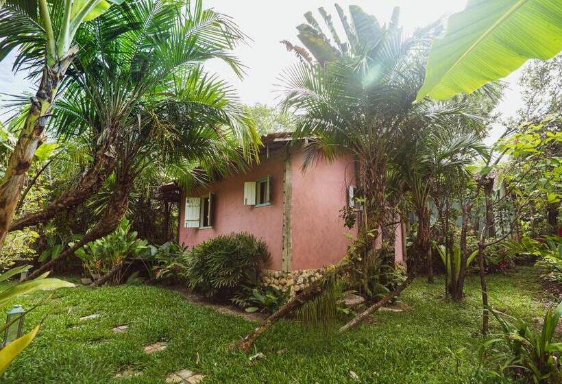 Бунгало Стандарт, Butterfly House Bahia