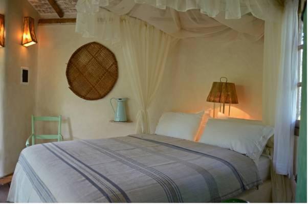 בקתה דלוקס, Butterfly House Bahia