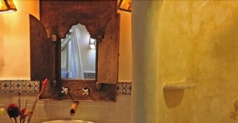 Бунгало Deluxe, Butterfly House Bahia