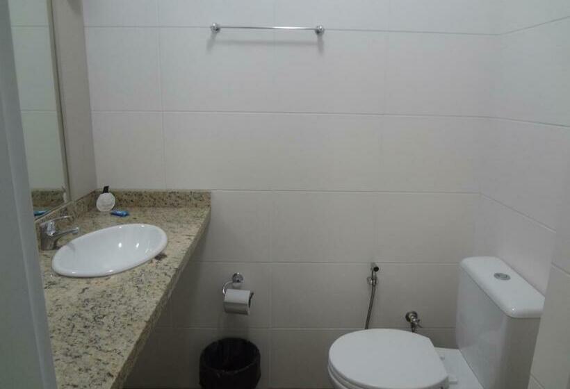 스탠다드 룸, De Stefani