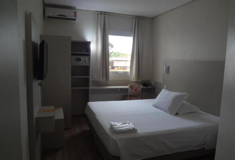 스탠다드 싱글 룸, De Stefani