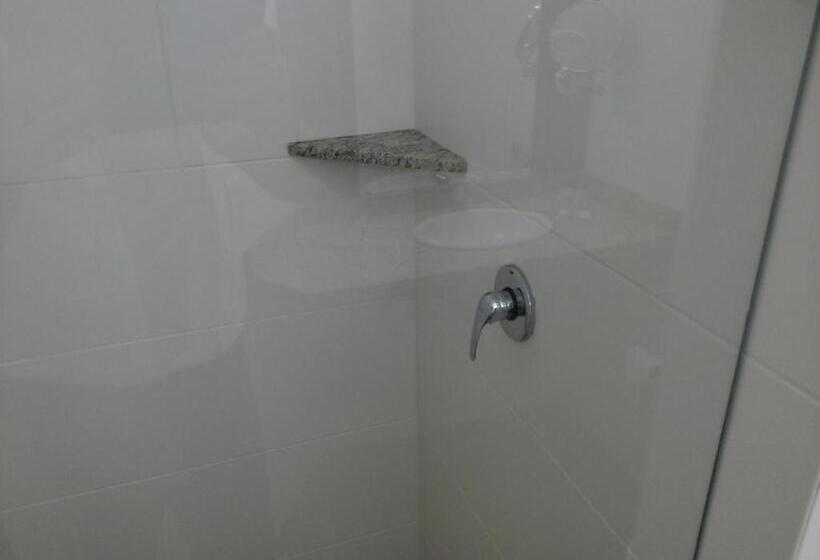 스탠다드 싱글 룸, De Stefani