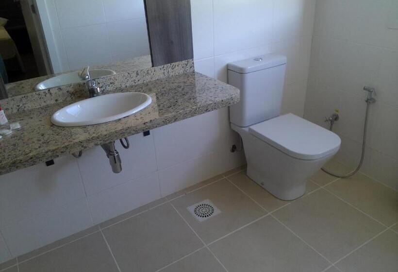 스탠다드 싱글 룸, De Stefani