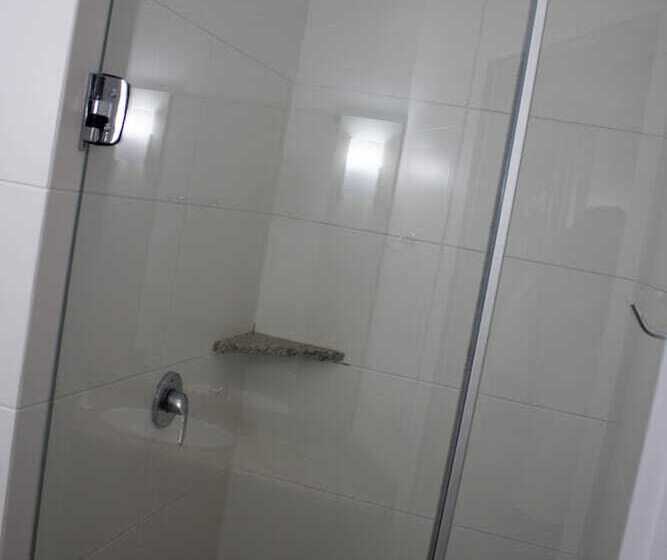 스탠다드 싱글 룸, De Stefani