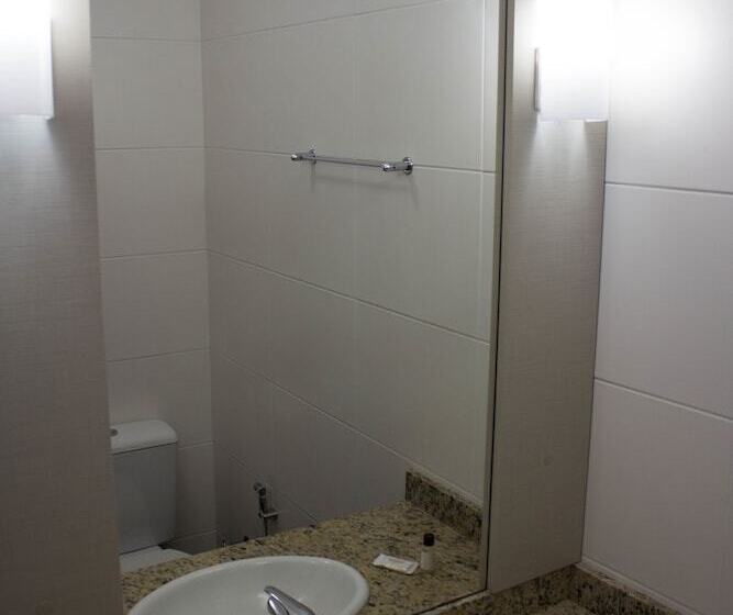 스탠다드 싱글 룸, De Stefani