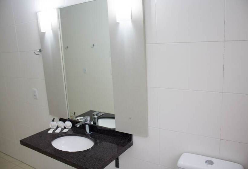 4인용 스탠다드 룸, De Stefani