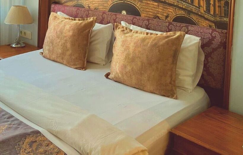 اتاق استاندارد, Elite Marmara Bosphorus&suites