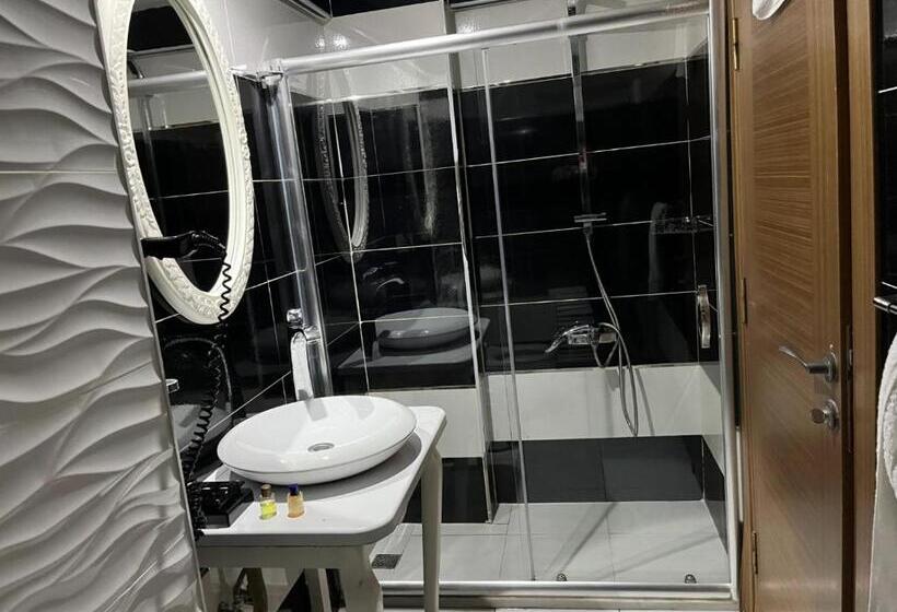 اتاق لوکس, Elite Marmara Bosphorus&suites