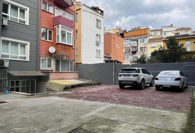 اتاق لوکس, Elite Marmara Bosphorus&suites