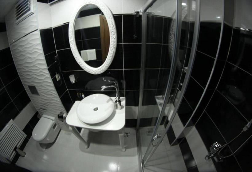 اتاق لوکس, Elite Marmara Bosphorus&suites