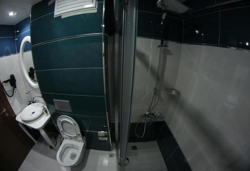 اتاق لوکس, Elite Marmara Bosphorus&suites