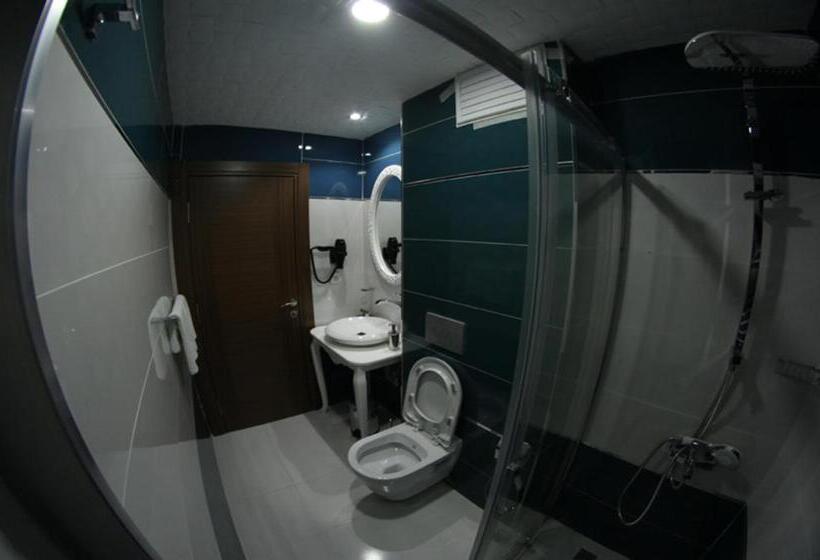 اتاق استاندارد, Elite Marmara Bosphorus&suites
